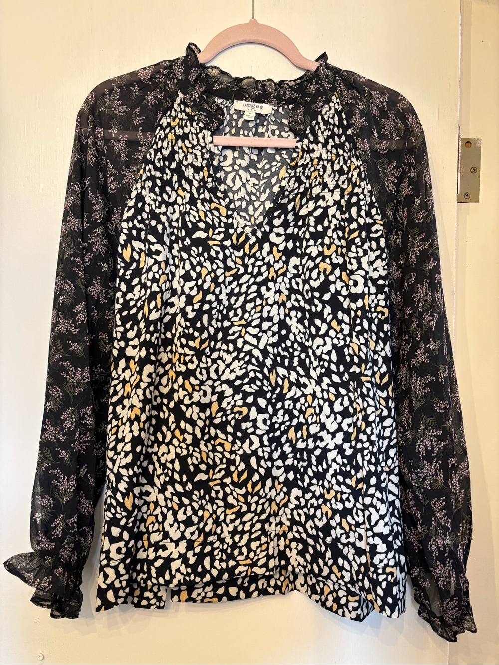 • Umgee • Shirt (NEW)